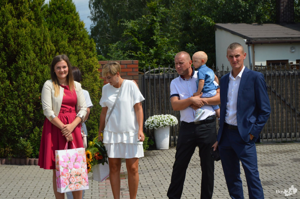 Kazimiera Batóg obchodziła swoje setne urodziny [wideo, zdjęcia]