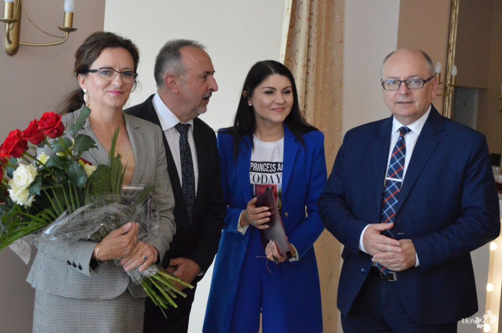 Kazimiera Batóg obchodziła swoje setne urodziny [wideo, zdjęcia]