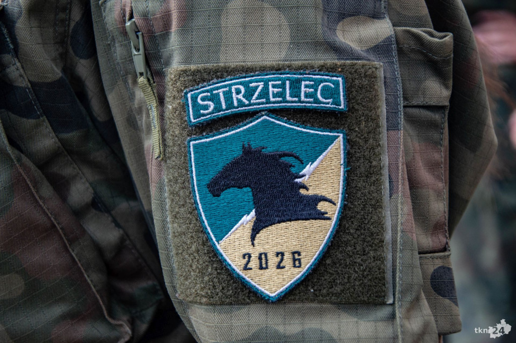 Końskie pamiętają o Powstańcach Warszawskich. Uczciliśmy Godzinę W [wideo, zdjęcia]