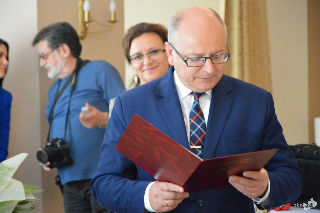 Kazimiera Batóg obchodziła swoje setne urodziny [wideo, zdjęcia]