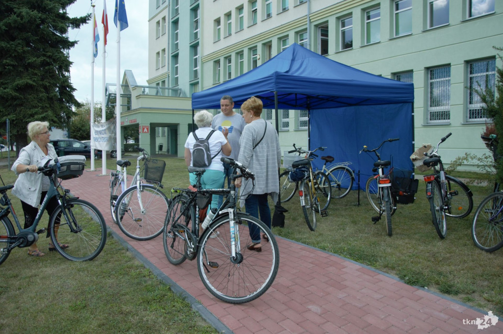 Seniorzy rozmawiali o bezpieczeństwie na drogach [wideo, zdjęcia]