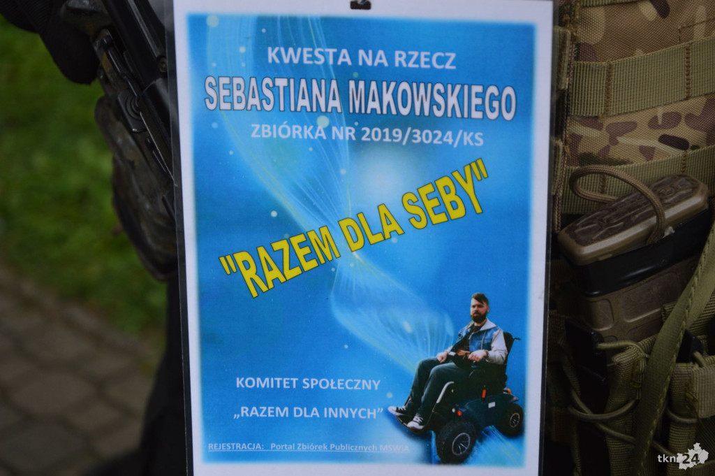 Taneczne Muzykanty 2019 w Końskich [wideo, zdjęcia]