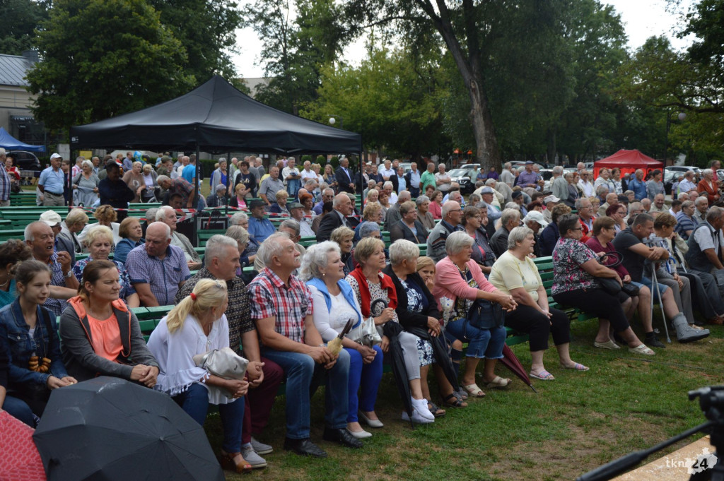 Taneczne Muzykanty 2019 w Końskich [wideo, zdjęcia]