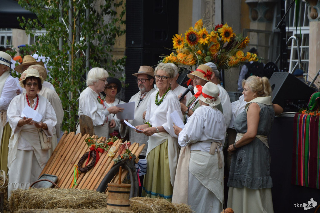 Taneczne Muzykanty 2019 w Końskich [wideo, zdjęcia]