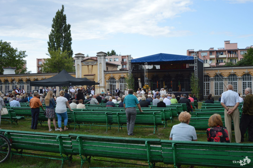 Taneczne Muzykanty 2019 w Końskich [wideo, zdjęcia]