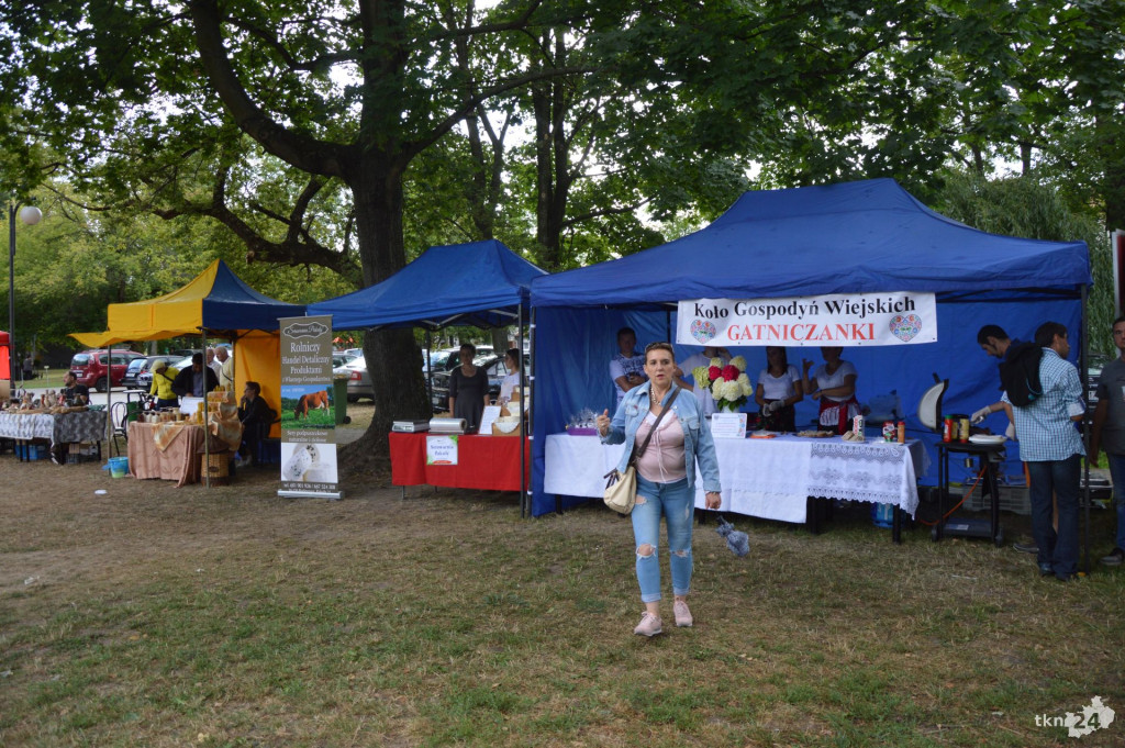 Taneczne Muzykanty 2019 w Końskich [wideo, zdjęcia]