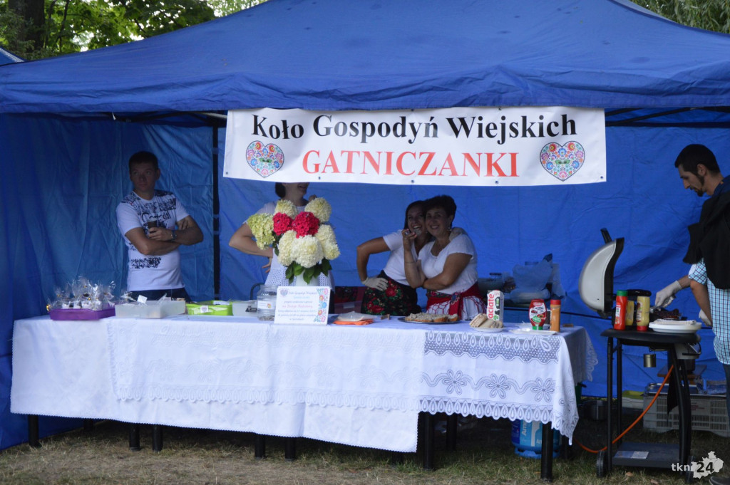 Taneczne Muzykanty 2019 w Końskich [wideo, zdjęcia]