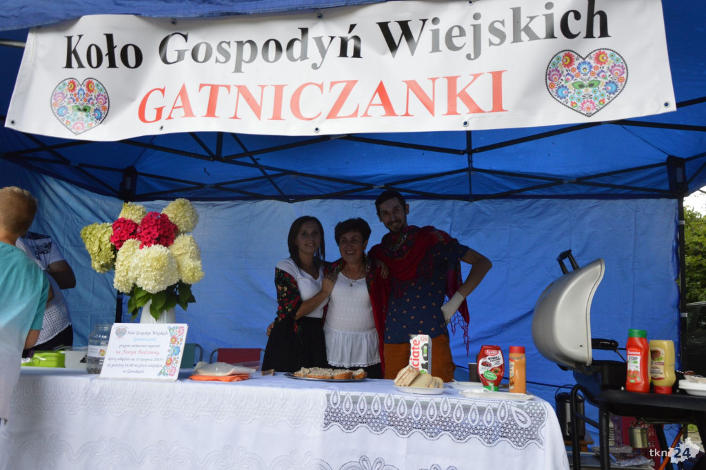 Taneczne Muzykanty 2019 w Końskich [wideo, zdjęcia]