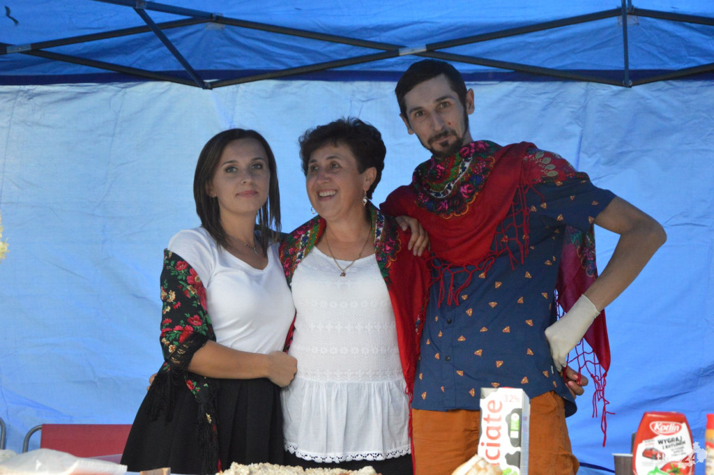 Taneczne Muzykanty 2019 w Końskich [wideo, zdjęcia]