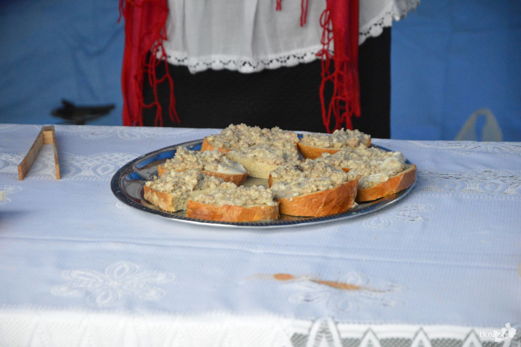 Taneczne Muzykanty 2019 w Końskich [wideo, zdjęcia]
