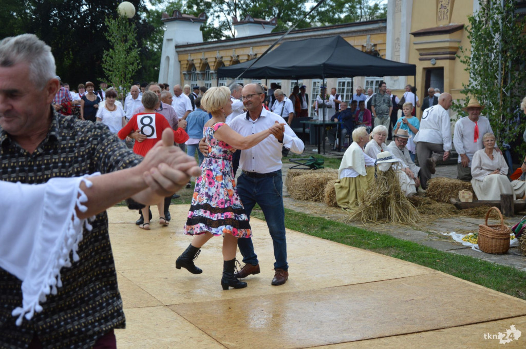 Taneczne Muzykanty 2019 w Końskich [wideo, zdjęcia]