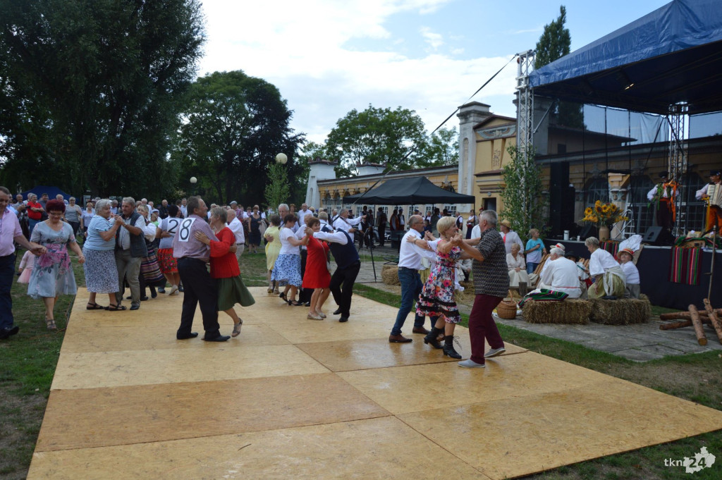 Taneczne Muzykanty 2019 w Końskich [wideo, zdjęcia]