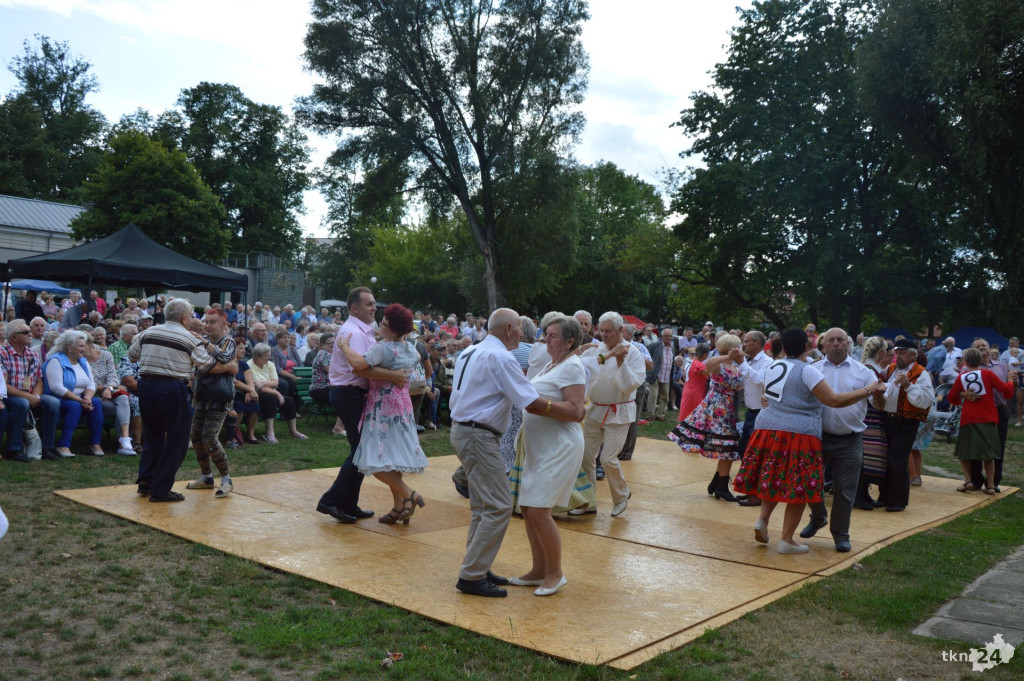 Taneczne Muzykanty 2019 w Końskich [wideo, zdjęcia]