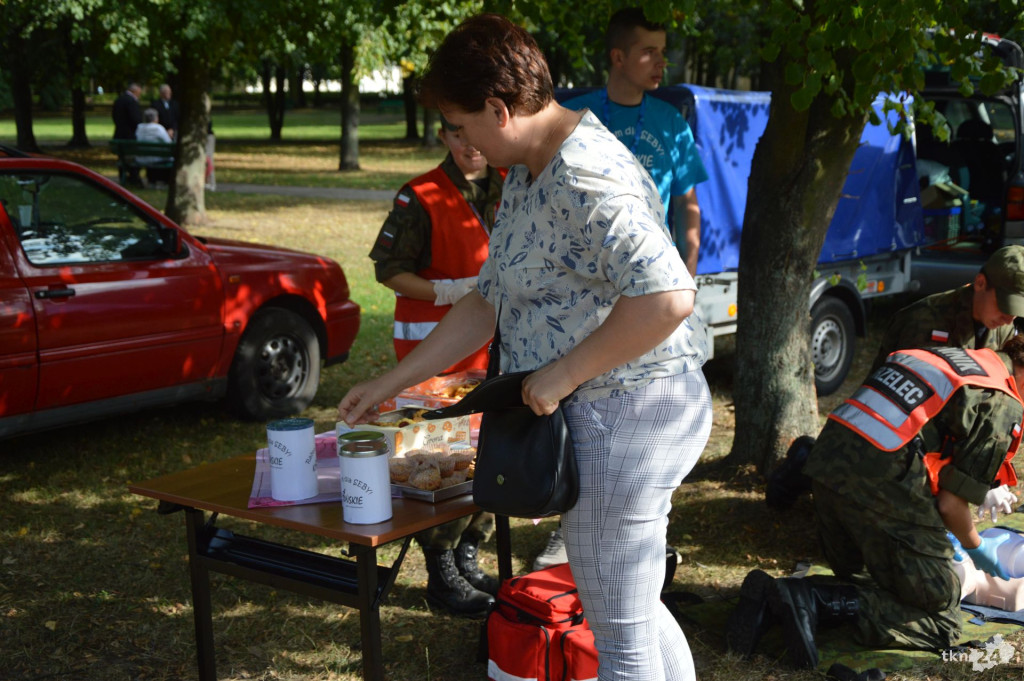 Taneczne Muzykanty 2019 w Końskich [wideo, zdjęcia]