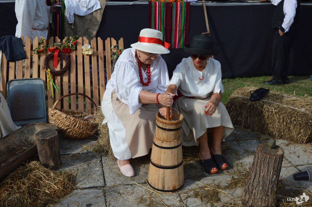 Taneczne Muzykanty 2019 w Końskich [wideo, zdjęcia]