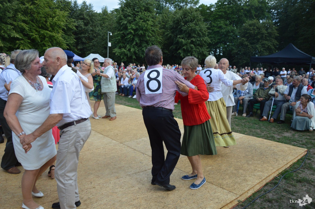 Taneczne Muzykanty 2019 w Końskich [wideo, zdjęcia]