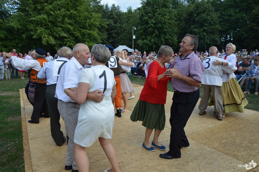 Taneczne Muzykanty 2019 w Końskich [wideo, zdjęcia]