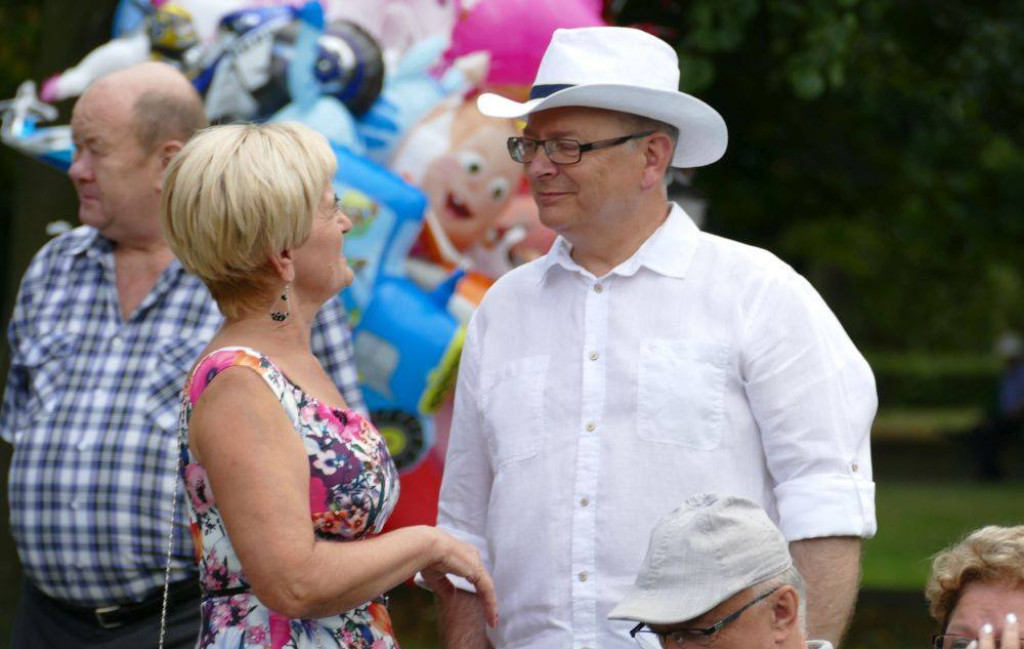 Taneczne Muzykanty 2019 w Końskich [wideo, zdjęcia]