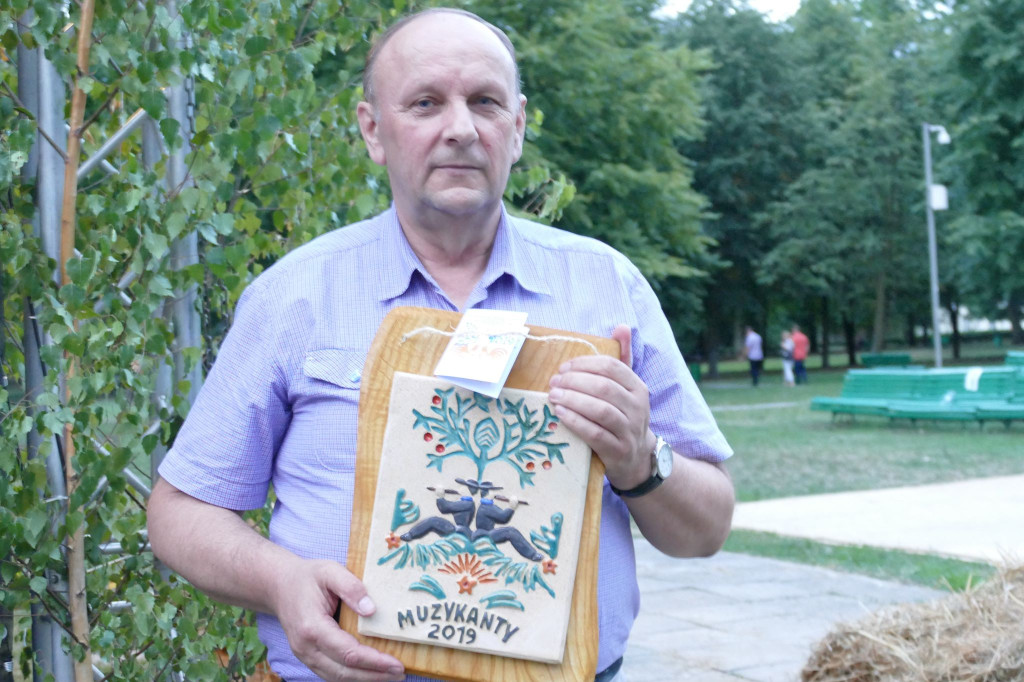 Taneczne Muzykanty 2019 w Końskich [wideo, zdjęcia]