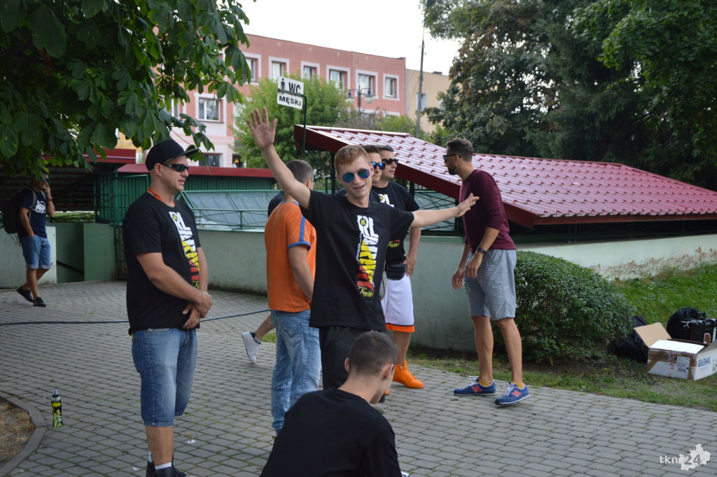 Powstaje teledysk Rap Lokal II! [wideo, zdjęcia]