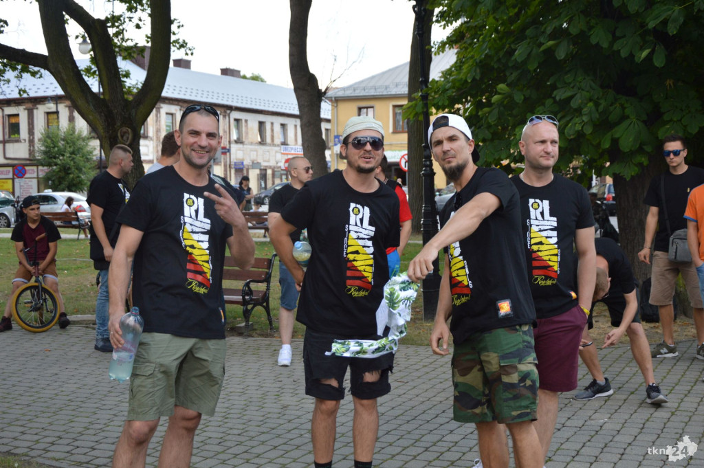 Powstaje teledysk Rap Lokal II! [wideo, zdjęcia]