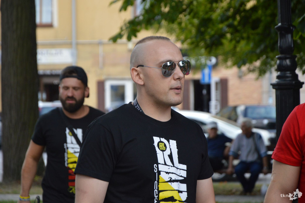 Powstaje teledysk Rap Lokal II! [wideo, zdjęcia]