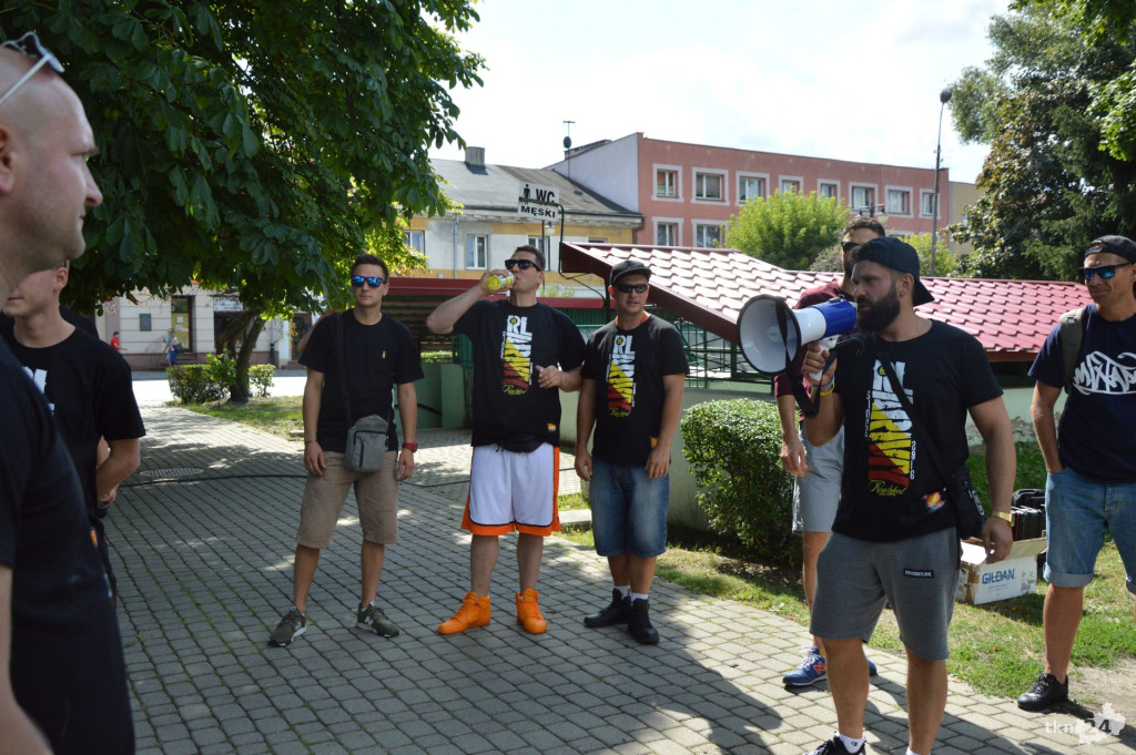 Powstaje teledysk Rap Lokal II! [wideo, zdjęcia]