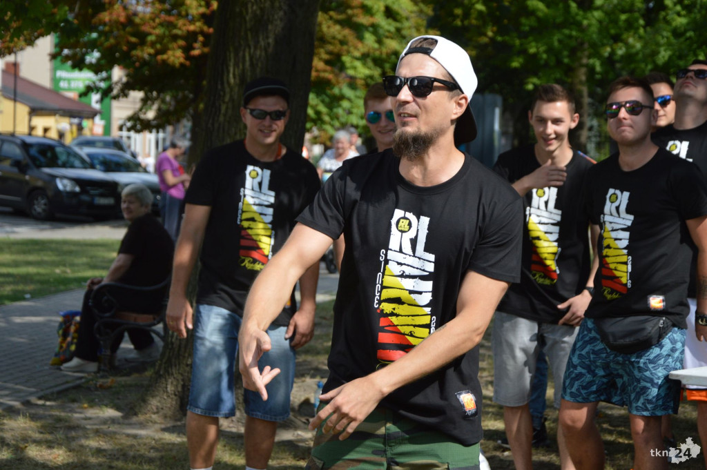 Powstaje teledysk Rap Lokal II! [wideo, zdjęcia]