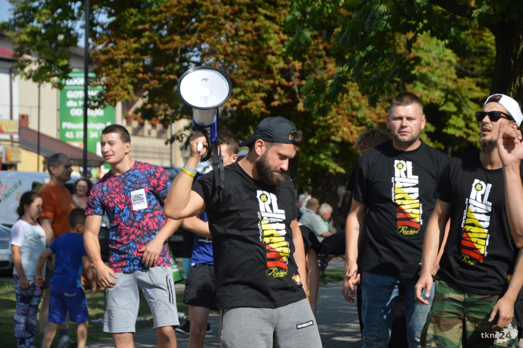 Powstaje teledysk Rap Lokal II! [wideo, zdjęcia]
