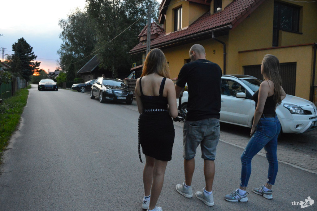 Powstaje teledysk Rap Lokal II! [wideo, zdjęcia]