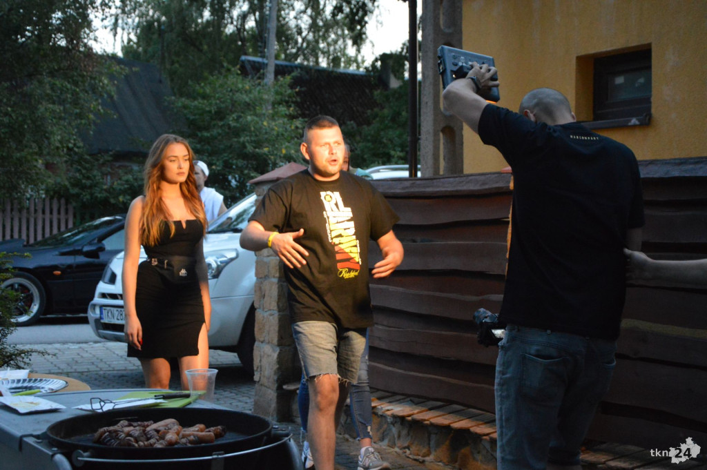 Powstaje teledysk Rap Lokal II! [wideo, zdjęcia]