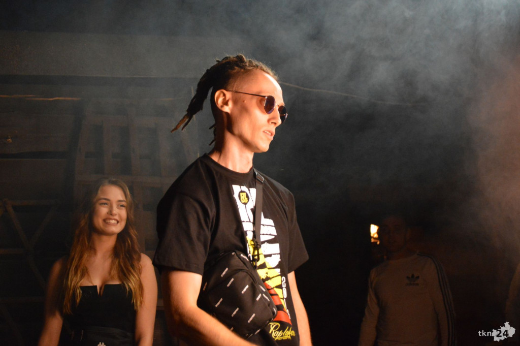 Powstaje teledysk Rap Lokal II! [wideo, zdjęcia]
