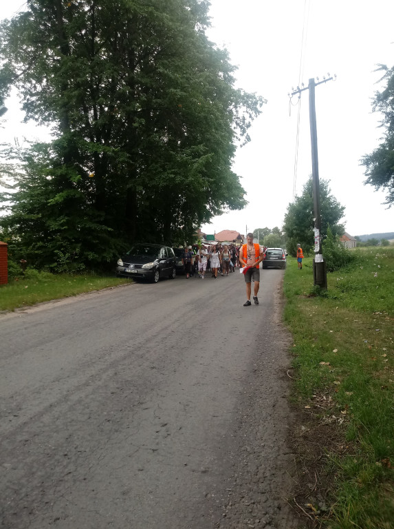 Nasi idą do Maryi! [fotorelacja]