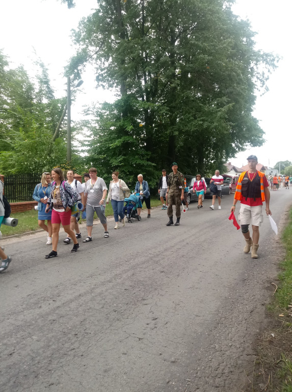Nasi idą do Maryi! [fotorelacja]