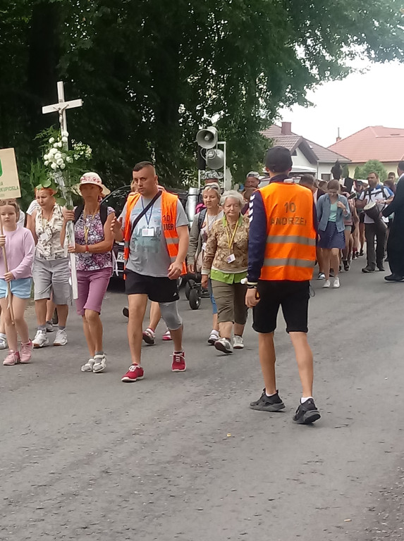Nasi idą do Maryi! [fotorelacja]