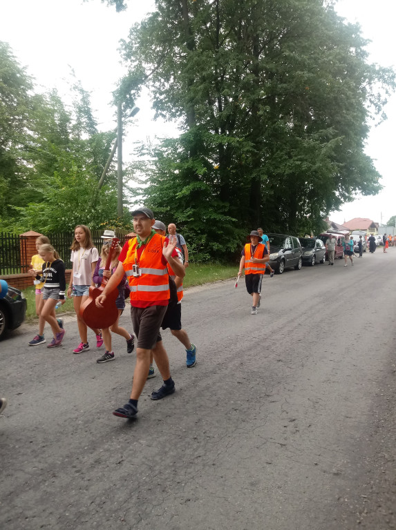 Nasi idą do Maryi! [fotorelacja]