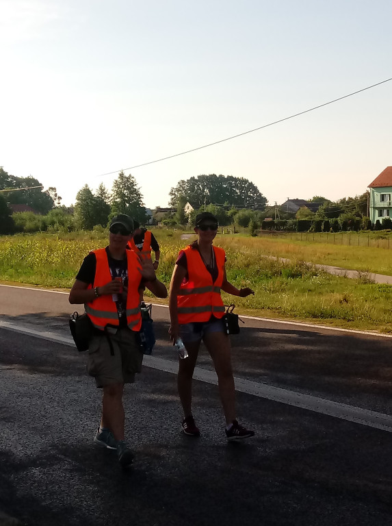 Nasi idą do Maryi! [fotorelacja]