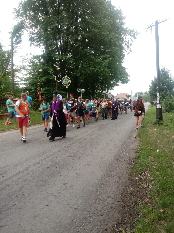 Nasi idą do Maryi! [fotorelacja]