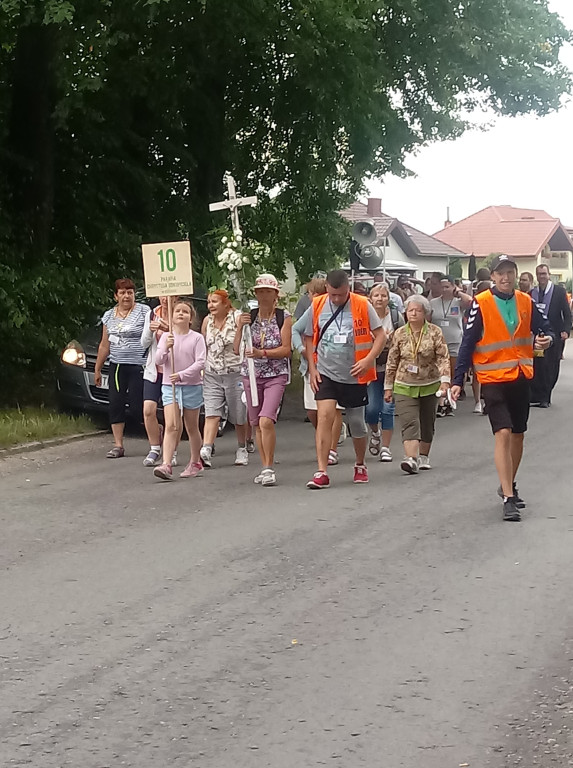 Nasi idą do Maryi! [fotorelacja]