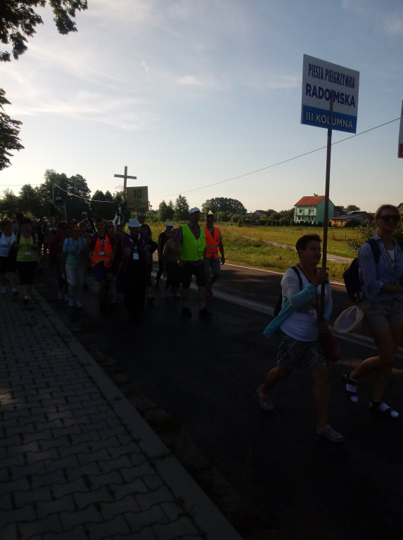 Nasi idą do Maryi! [fotorelacja]