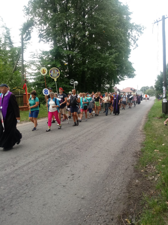 Nasi idą do Maryi! [fotorelacja]
