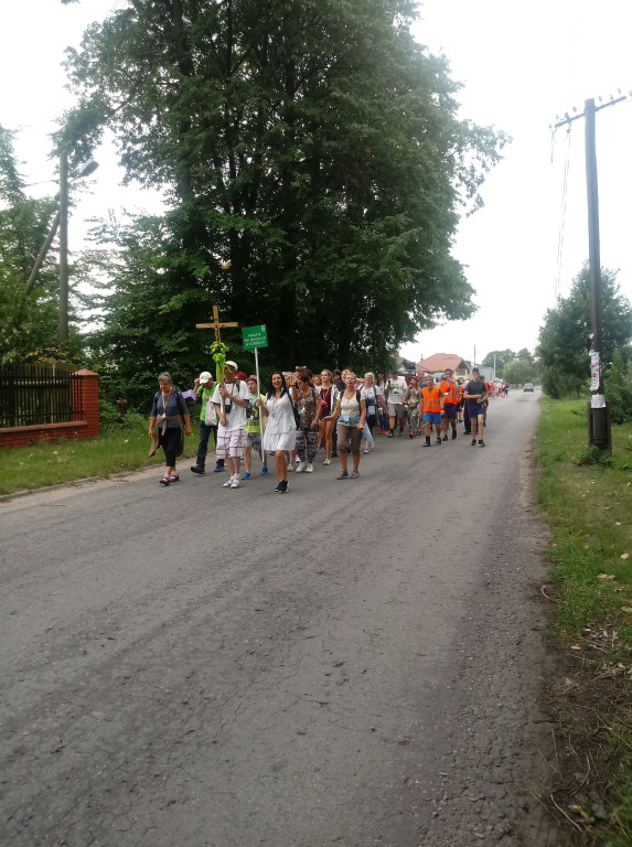Nasi idą do Maryi! [fotorelacja]
