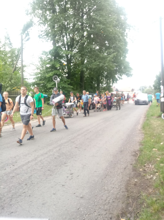 Nasi idą do Maryi! [fotorelacja]