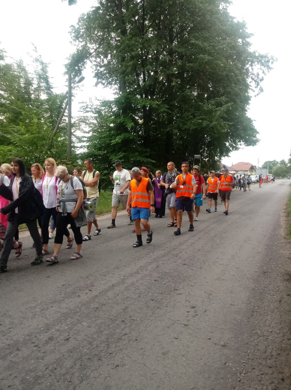 Nasi idą do Maryi! [fotorelacja]