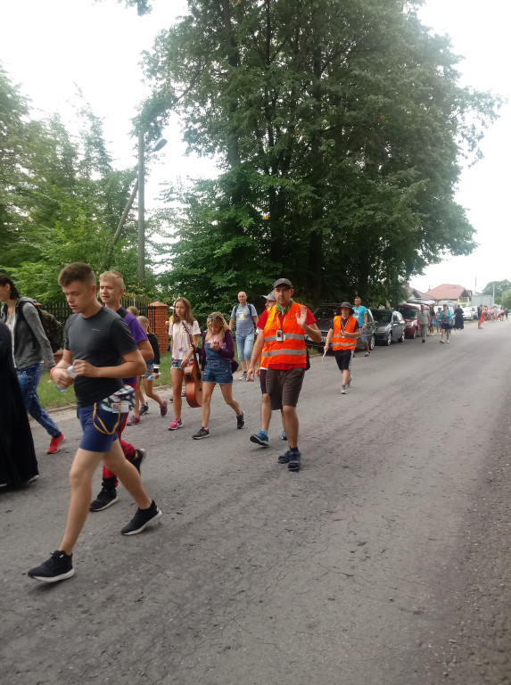 Nasi idą do Maryi! [fotorelacja]