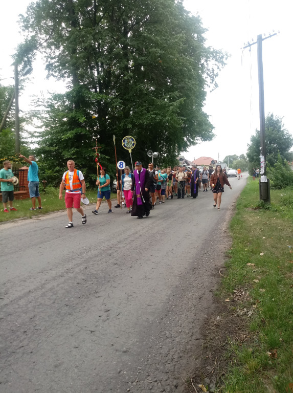 Nasi idą do Maryi! [fotorelacja]