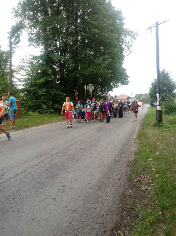 Nasi idą do Maryi! [fotorelacja]