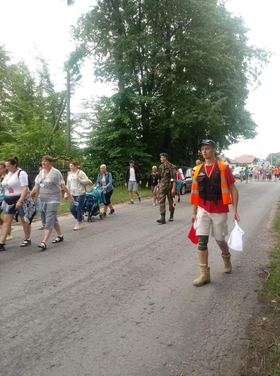 Nasi idą do Maryi! [fotorelacja]