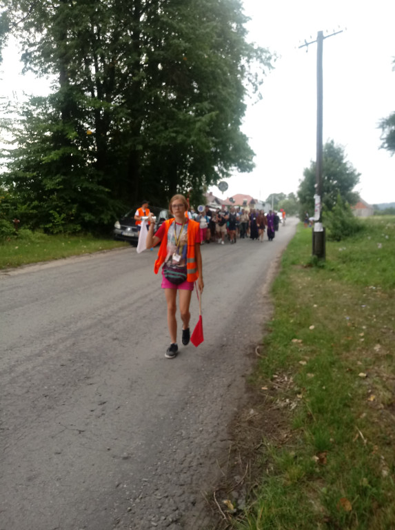 Nasi idą do Maryi! [fotorelacja]