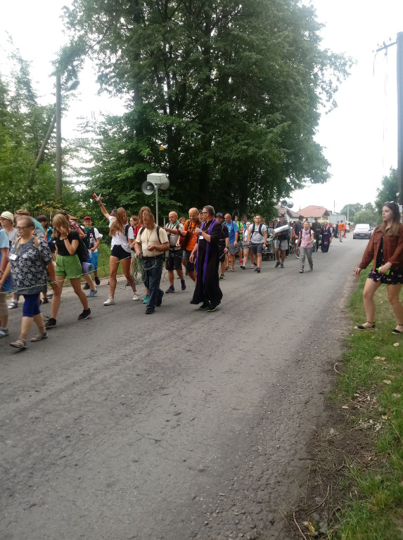 Nasi idą do Maryi! [fotorelacja]